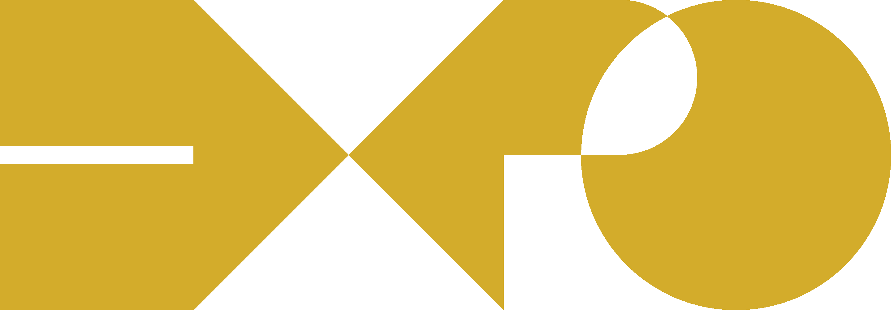 EXPO logó